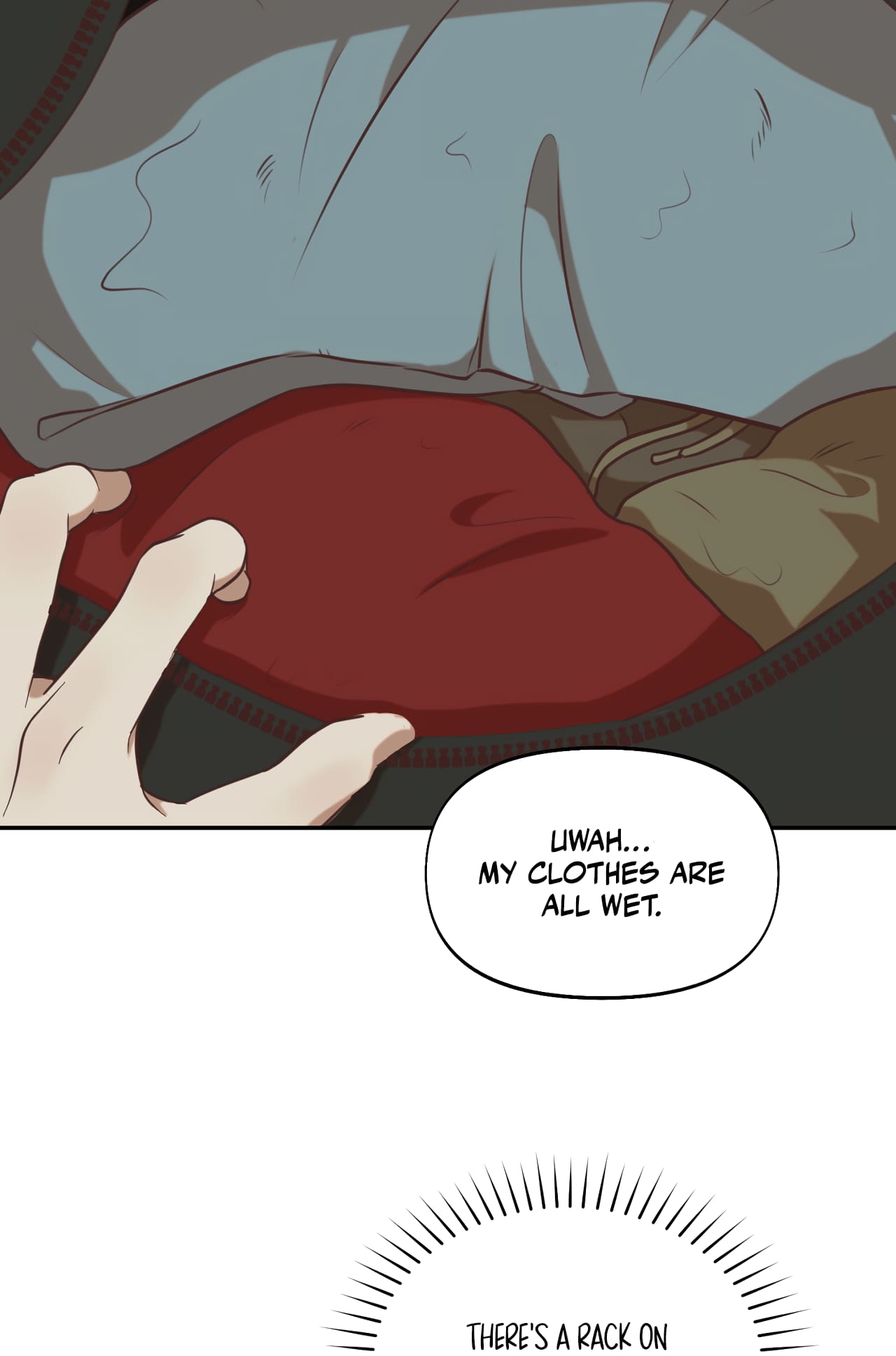Nerd Project, Chapter 6 image 10